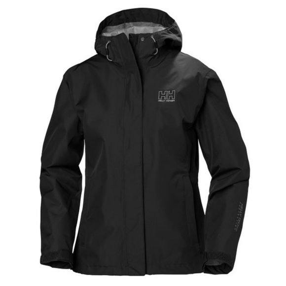 HELLY HANSEN W SEVEN J JACKET - XS - Picture 1 of 6
